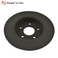 Top quality TT Brake Disc Japanese Truck SUV Pickup  OE 42510 SNA A00 Brake System